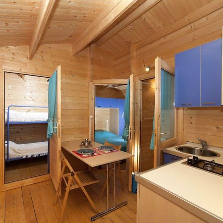 Camping Merendella Moriani Plage Luaran gambar