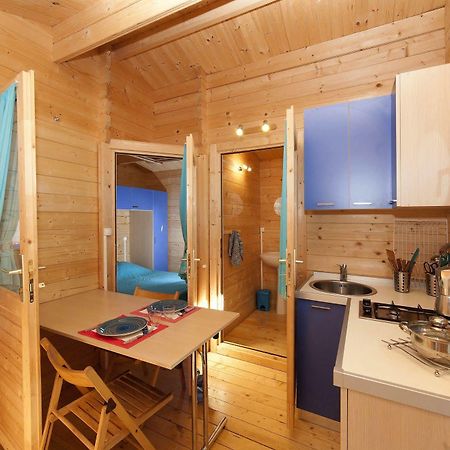 Camping Merendella Moriani Plage Luaran gambar