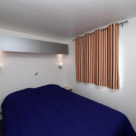 Camping Merendella Moriani Plage Luaran gambar
