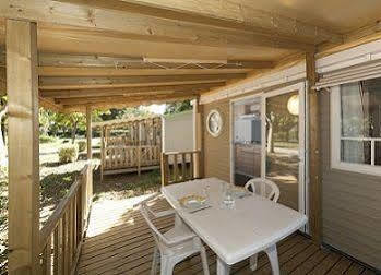 Camping Merendella Moriani Plage Luaran gambar