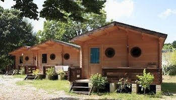 Camping Merendella Moriani Plage Luaran gambar
