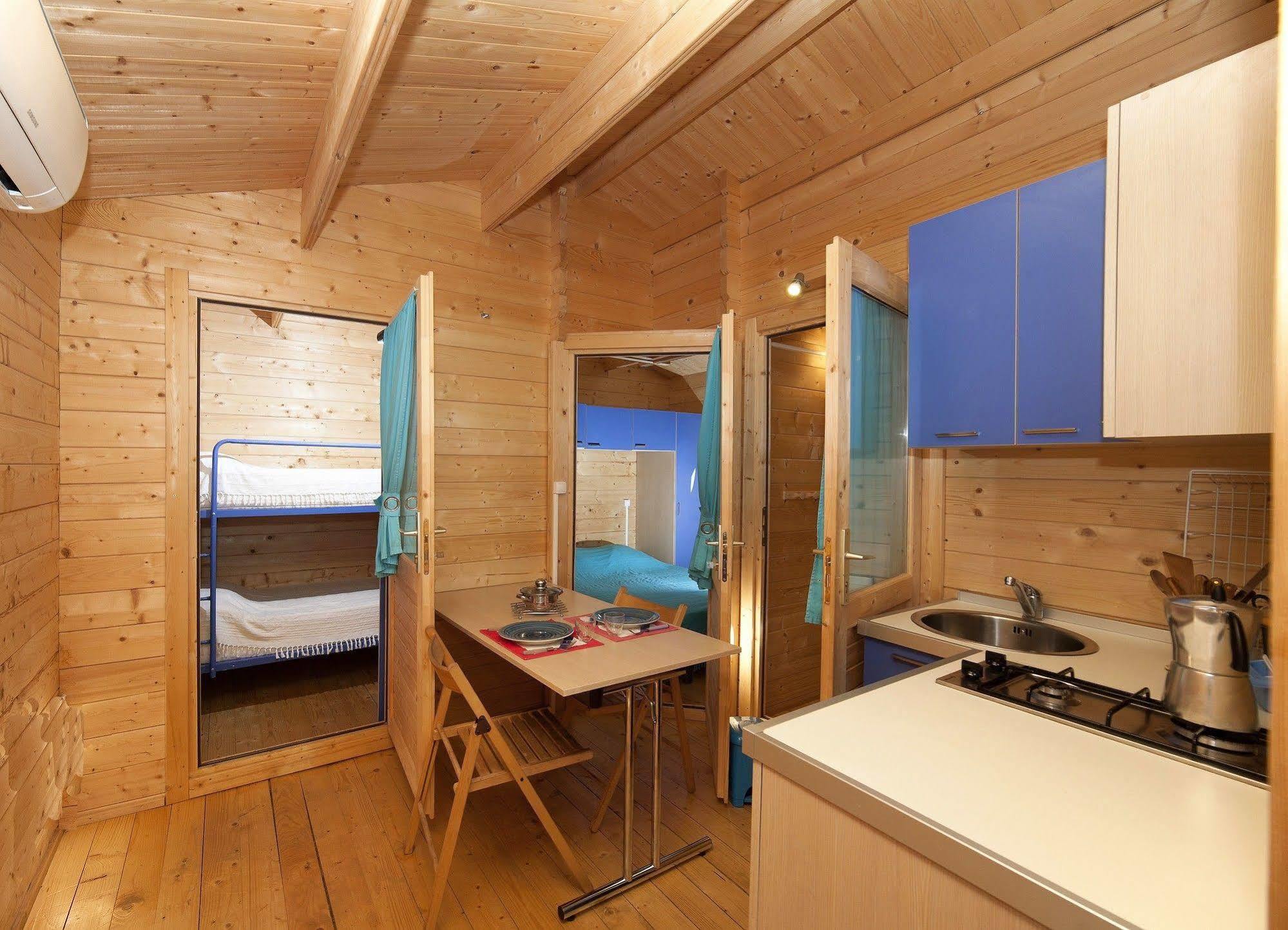 Camping Merendella Moriani Plage Luaran gambar