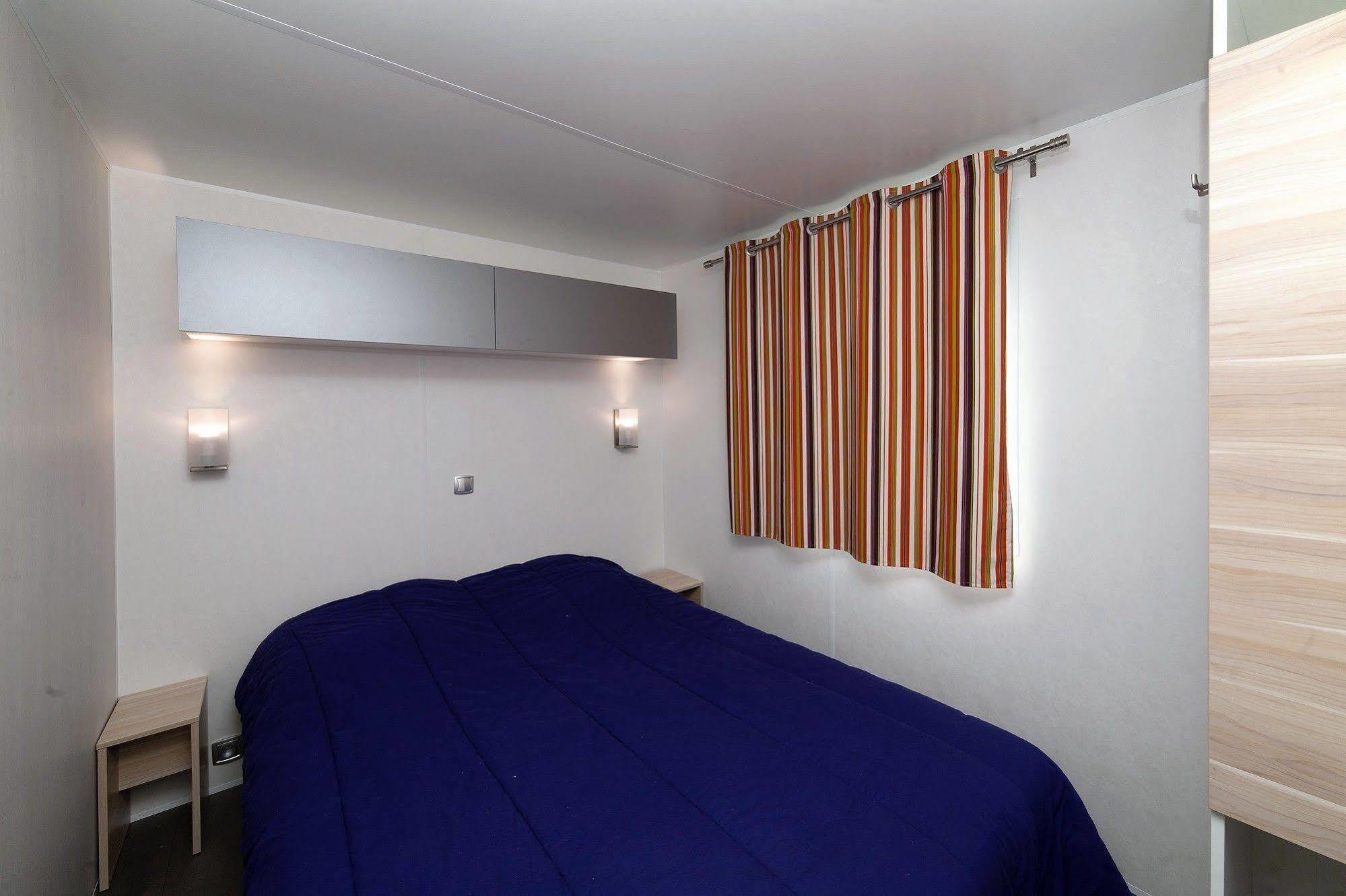 Camping Merendella Moriani Plage Luaran gambar