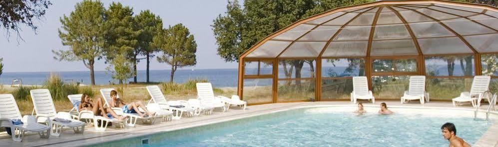 Camping Merendella Moriani Plage Luaran gambar