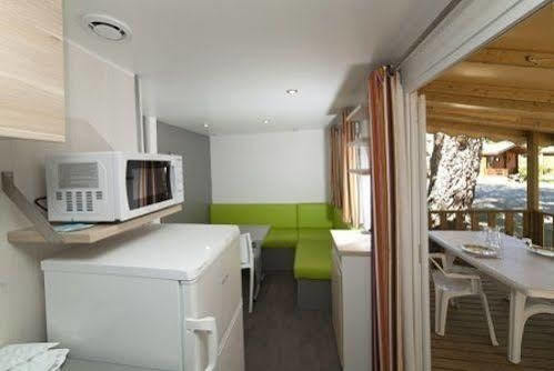 Camping Merendella Moriani Plage Luaran gambar