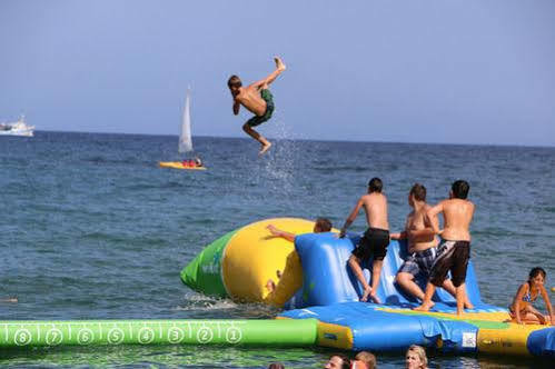 Camping Merendella Moriani Plage Luaran gambar