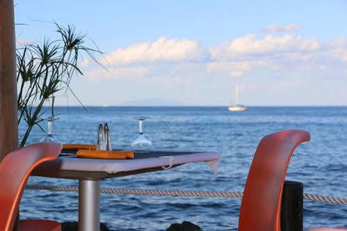Camping Merendella Moriani Plage Luaran gambar