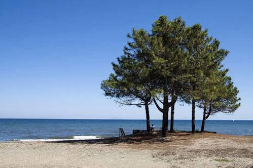 Camping Merendella Moriani Plage Luaran gambar