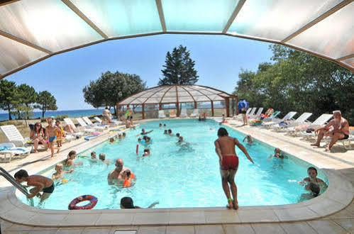 Camping Merendella Moriani Plage Luaran gambar